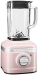 Блендер KitchenAid Artisan K400 (сухая роза) (5KSB4026EDR)