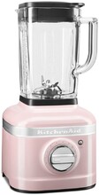 Блендер KitchenAid Artisan K400 (суха троянда) (5KSB4026EDR)