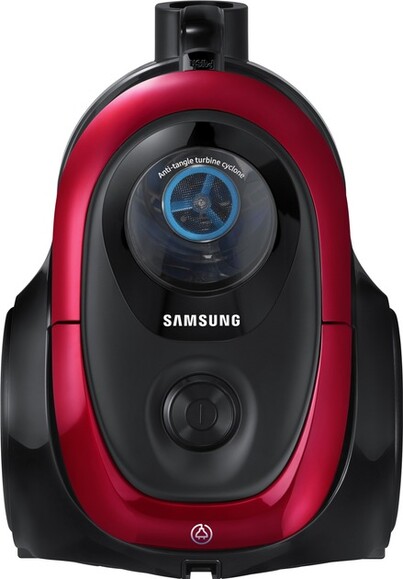 Пилосос Samsung VC07M2110SR/UK фото 6