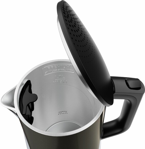 Электрочайник Tefal Digital KI831E10 изображение 5