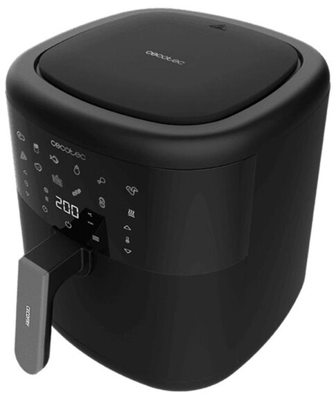 Мультипечь Cecotec Cecofry Bombastik 6000 (CCTC-04992) изображение 2