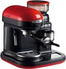 Рожковая кофеварка Ariete 1318 Espresso Moderna Red (1318/00)