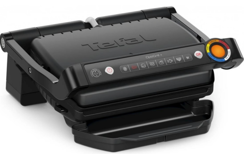 

Электрогриль Tefal OptiGrill GC717810