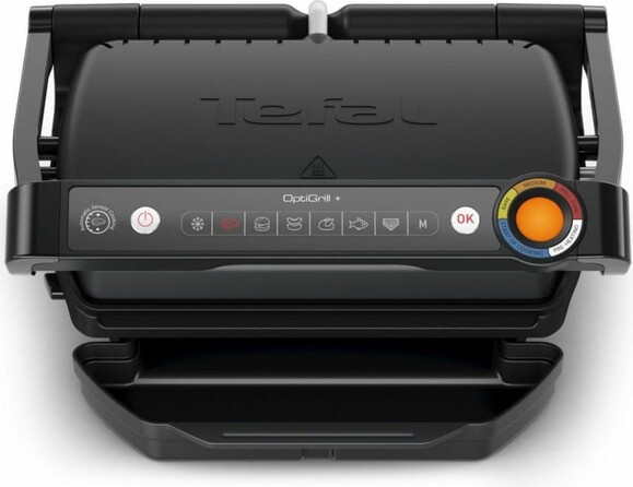 Электрогриль Tefal OptiGrill GC717810  изображение 2