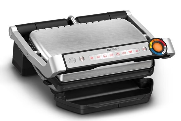 Электрогриль Tefal OptiGrill GC717810 