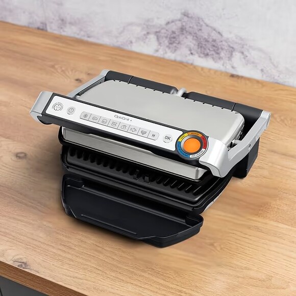 Электрогриль Tefal OptiGrill GC717810  изображение 10