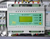 Контролер АВР BASIC-GSM