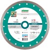 Алмазный диск Distar 1A1R Turbo 230x2,6x12x22,23 Expert (10215026011)