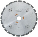 Пильний диск Metabo 152x20 mm 12 зуб. (623775000)