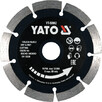 Диск отрезной Yato 125x2x10x22.2 мм (YT-59962)