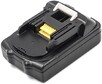 Акумулятор PowerPlant для шурупокрутів та електроінструментів MAKITA 18 V, 1.5 Ah, Li-ion (TB920648)