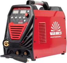 Сварочный аппарат Vitals Professional MIG 2000 Digital (116053)