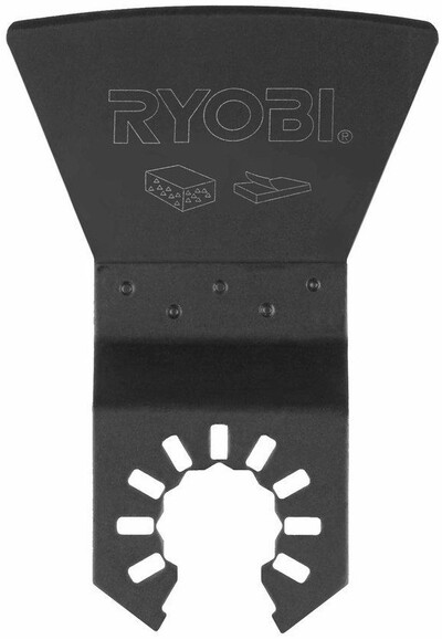 Многофункциональный инструмент Ryobi RMT300-SA (5133002446) изображение 8