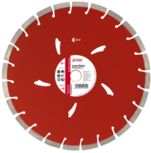 Відрізний диск ProfiTech Diamant Laser Beton Premium-S 150/10 22х23 мм (142440)