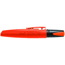 Маркер PICA VISOR флуоресцентный оранжевый (990/054)