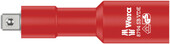 Подовжувач Wera Zyklop 8794 SB VDE, 91,0 мм, 3/8 "(05004964001)