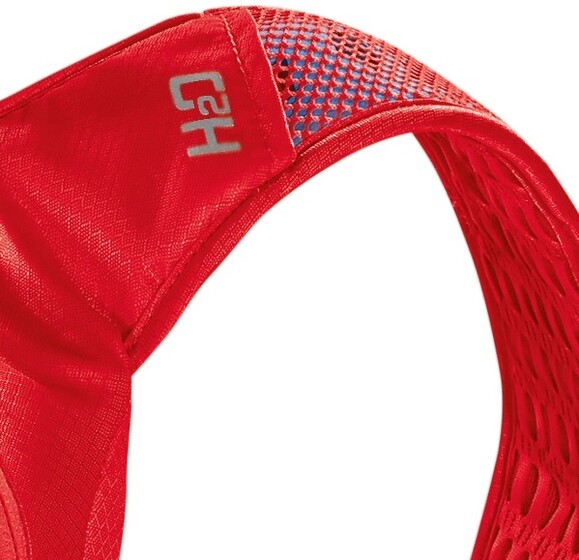 Рюкзак спортивный Ferrino Zephyr HBS 17+3 Red (925745) изображение 6