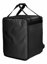 Ізотермічна сумка Time Eco TE-4068 68 л Black (4820211100957BLACK)