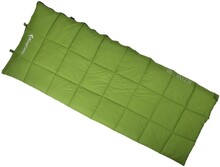 Спальный мешок KingCamp Active 250 R Green (KS3103 R Green)