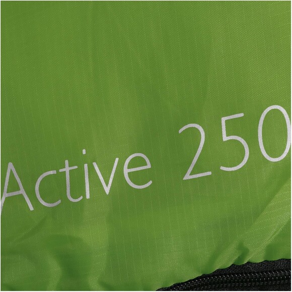 Спальный мешок KingCamp Active 250 R Green (KS3103 R Green) изображение 4