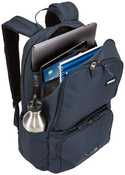 Рюкзак Thule Aptitude Backpack 24L (Carbon Blue) TH 3203879 фото 4