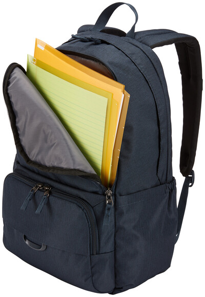Рюкзак Thule Aptitude Backpack 24L (Carbon Blue) TH 3203879 фото 5
