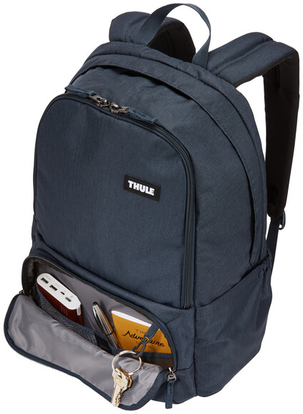 Рюкзак Thule Aptitude Backpack 24L (Carbon Blue) TH 3203879 фото 6