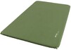 Килимок самонадувний Outwell Self-inflating Mat Dreamcatcher Double 5 см Green (400001) (928847)