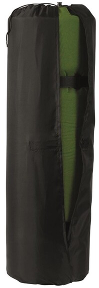 Коврик самонадувающийся Outwell Self-inflating Mat Dreamcatcher Double 5 см Green (400001) (928847) изображение 5