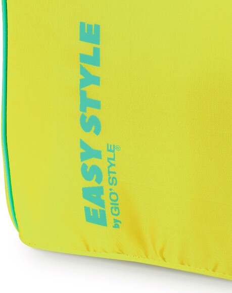 Изотермическая сумка Giostyle Easy Style Vertical yellow (8000303309123) изображение 3