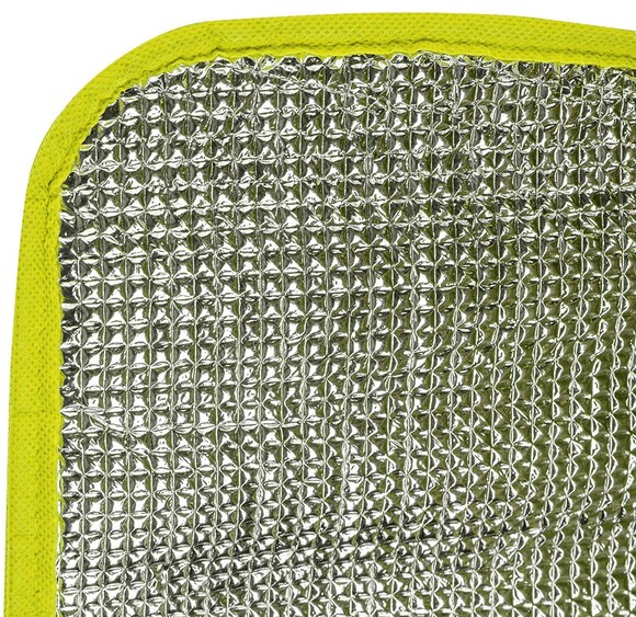 Ізотермічна сумка Giostyle Easy Style Vertical yellow (8000303309123) фото 5