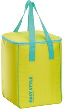 Изотермическая сумка Giostyle Easy Style Vertical yellow (8000303309123)