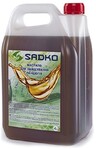 Масло для змащування ланцюга Sadko (4 л)