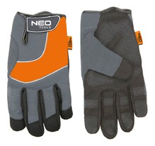 Перчатки рабочие Neo Tools (97-605)
