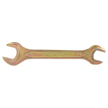 Ключ рожковий Sigma 14x17мм (6025171)