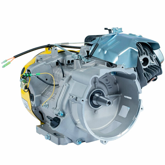 Двигатель бензиновый Кентавр ДВЗ-420Бег изображение 4