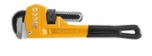 Ключ трубный INGCO Industrial Stillson 200 мм 0-27 мм (HPW0808)