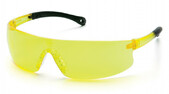 Защитные очки Pyramex Provoq Amber желтые (2ПРОВ-33)