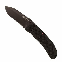 Нож складной Ontario Utilitac 1A BP Black (8873)
