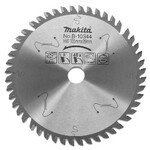 Пильный диск Makita по акриловому камню 165x20мм 48Т (B-10344)