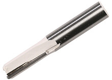 Фреза пряма 2 ножі 8х19х51 мм Makita D-47525