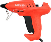 Пістолет клейовий мережевий YATO φ=11 мм, P=35 (400) Вт. для стрижнів YATO YT-82401