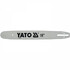Шина для ланцюгової пилки YATO YT-84935