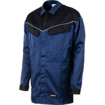 Куртка робоча Wurth Multinorm для зварювальника синя р.XL Modyf (M001099003)