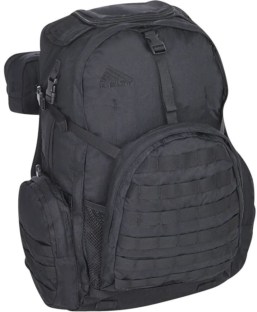 

Рюкзак Kelty Tactical Raven 40 black (25909073)