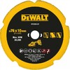 Пильные диски DeWALT