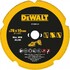 Диск пиляльний DeWalt DT20590