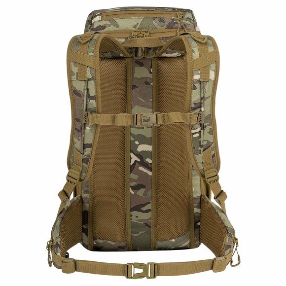 Рюкзак тактический Highlander Eagle 2 Backpack 30L HMTC (TT193-HC) изображение 3