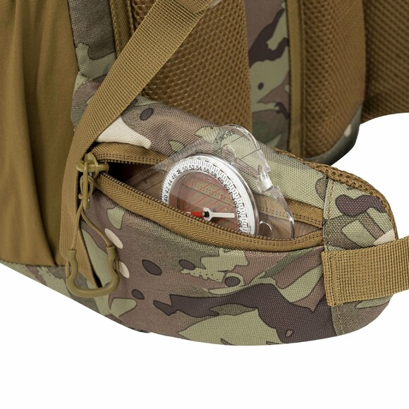 Рюкзак тактический Highlander Eagle 2 Backpack 30L HMTC (TT193-HC) изображение 15