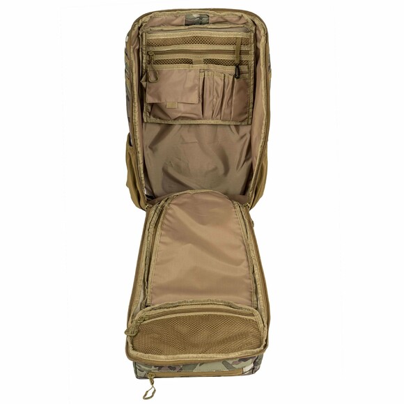 Рюкзак тактический Highlander Eagle 2 Backpack 30L HMTC (TT193-HC) изображение 5